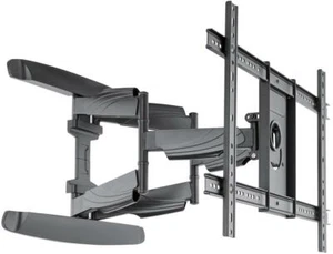 Complet Motion TV Support Avec Inclinaison 37 INCH-70 Pouce - PS-FMSAT466D - Photo 1/1