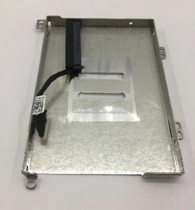 Festplatten Einbaurahmen CADDY für HP Zbook 15 G3 mit SATA Adapter - Bild 1 von 2