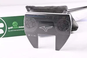Mizuno M.Craft X Six Putter / 35 Inch - Picture 1 of 7