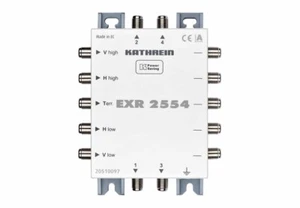 Cascade Kathrein EXR 2554 5 sur 4 - Cascade - Photo 1/1