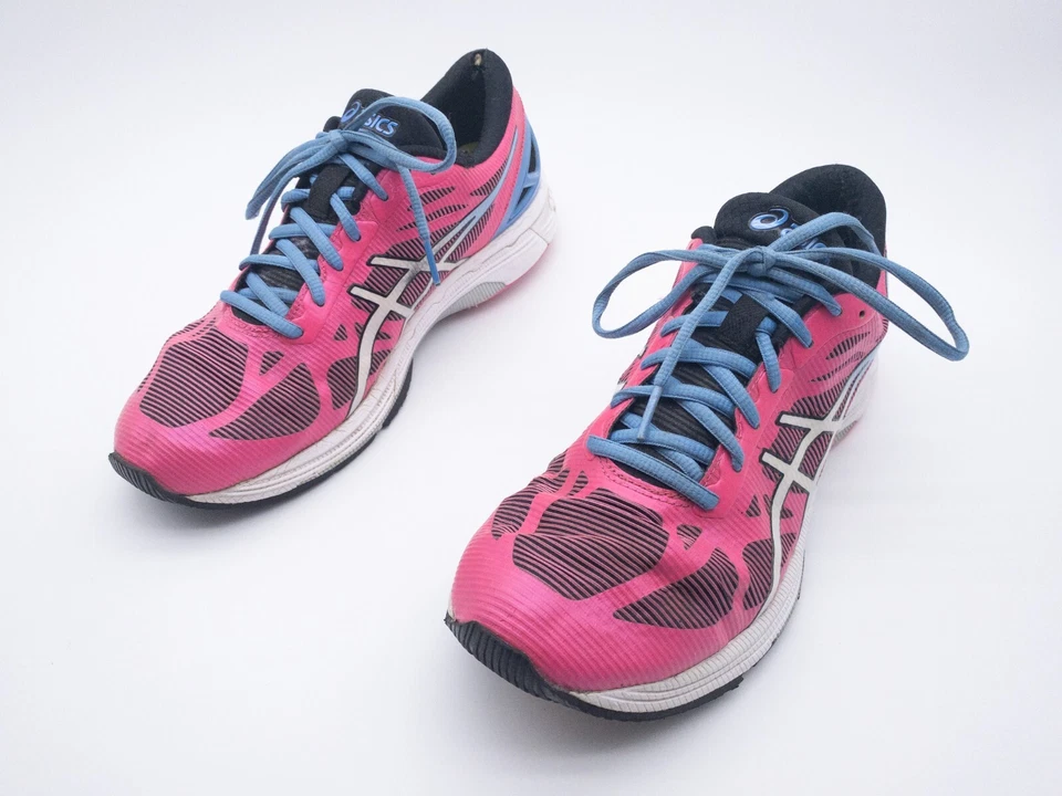 Asics Gel OS Trainer 20Nc Zapatillas Deportivas de Mujer Talla 42 Ue Art. - Imagen 1 de 4
