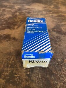 Bendix H2117 Brake CableFits 1971-1988 Mercury Cougar Ford Pinto