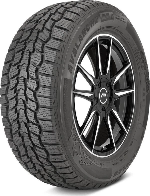 Hercules Avalanche RT