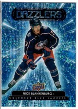 2022-23 Upper Deck Series 1 & 2 Insert Complete Your Set U-PICK