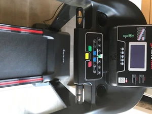 tapis roulant elettrico professionale - Foto 1 di 2