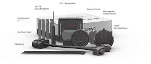 IOPEDAL Mini F55 (tipo UKL-L, FML4, desde 09.13) Cooper S, 163 CV/120kW - Imagen 1 de 7