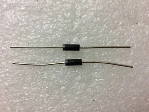 P6KE6.8A ON SEMI TVS DIODE 5.8V 10.5V DO214AA ROHS 50 PIECES - Picture 1 of 2