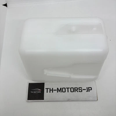 SUBARU Genuine Tank Sambar KS4 KV4 TT1 TT2 Radiator Sub Reserve Tank 45150TC011 - Image 1 of 4