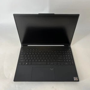 Asus TUF Gaming A16 16 165Hz FHD+ 3.2 GHz Ryzen 7 7735HS 16GB 512GB SSD RX 7700S - Picture 1 of 10