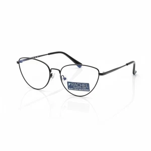 Occhiali blocca luce blu RACHEL by Rachel Roy occhio di gatto per computer/schermi - Foto 1 di 5