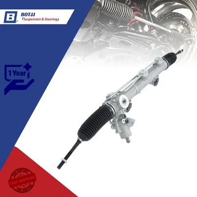 2114601800 For Mercedes-Benz  E320 03-09  Power Steering Rack&Pinion Assembly Foto 1 de 4