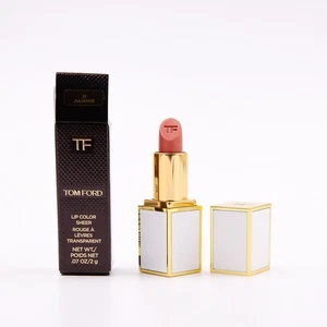 Tom Ford - Lip Color Sheer - 21 Julianne - Travel Size - 2 g / .07 oz - Picture 1 of 1