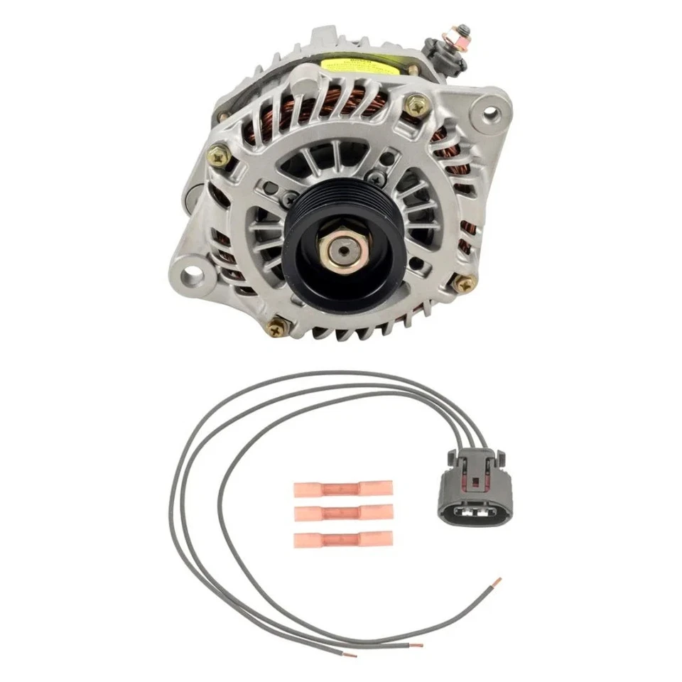 For Nissan Altima 2007-2017 Bosch 2-Pc Alternator Kit - Изображение 1 из 1