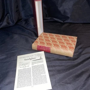 THE MAYOR OF CASTERBRIDGE Thomas Hardy 1964 Heritage Press  Slip Case - Picture 1 of 12