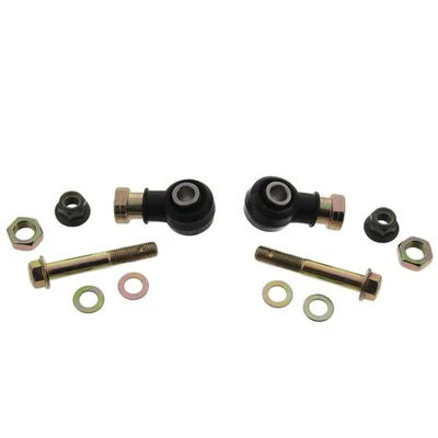 Extremos de varilla de amarre exterior aptos para Polaris Ranger 500 6x6 2004 2005 dos lados por carrera Foto 1 de 4