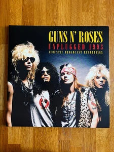GUNS N ROSES Vinyl LP 2020 | Mint - Picture 1 of 2