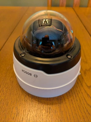 Bosch Flexidome IP 4000i NDE-4502-A Camera - Image 1 of 4
