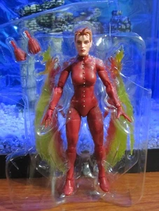 FIGURA DE FÉNIX RACHEL SUMMERS 2025 de Marvel Legends suelta 6 pulgadas Excalibur X-men - Imagen 1 de 2