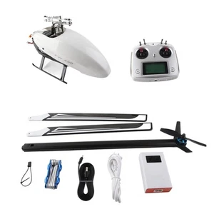 FW450 6CH FBL 3D Flying GPS Altitude Hold One ‑ Key Return RC Helicopter 100 FS - Bild 1 von 24