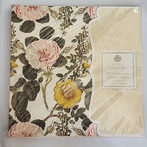 Anna Griffin "20th ANNIVERSARY EDITION LAPERA" 96 Blatt 12x12 [18] - Bild 1 von 3