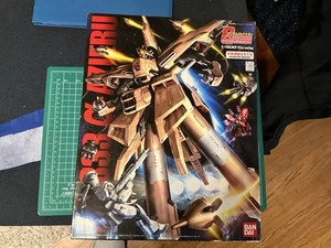 Gundam Collection Optional Series 1/400 MZ-333 ALPHA AZIERU Model BANDAI, neu - Bild 1 von 4