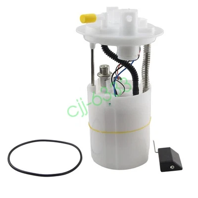 Conjunto de módulo de bomba de combustible para Mitsubishi Mirage 1,2 L 2014-2017 1770A393 1760A408 Foto 1 de 4