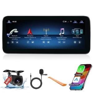 12.3" Android Car Stereo Radio for Benz B 2013-2015 GPS Navigation 4G - Bild 1 von 13