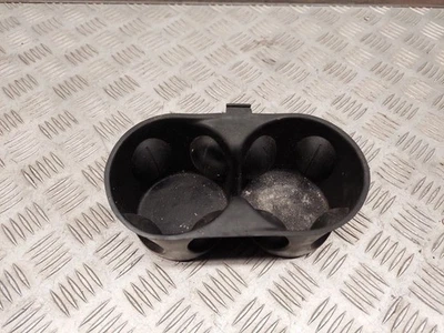 Chrysler Pacifica 2017 Front Cup holder pad mat M86850 ATV70775 - Image 1 of 4