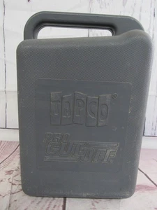 Tapco pro cut-off with case - 10379 - Picture 1 of 12