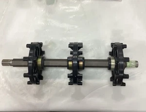 ARCTIC CAT TRACK DRIVE ASSEMBLY (DRIVESHAFT) - 0728-024 - Picture 1 of 6