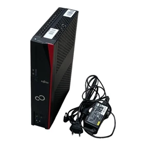 Fujitsu Futro S930 GX-424CC 4Core AMD 2,4GHz 4GB RAM 32GB Flash - Bild 1 von 2