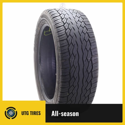 Б/у 305/45R22 Falken Ziex S/TZ 05 118H - 6,5/32 - Изображение 1 из 4