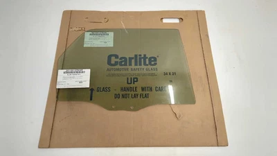 Nuevo vidrio puerta trasera derecha Ford 2008-2012 Escape Tribute Mariner 8L8Z-7825712-A fabricante de equipos originales  Foto 1 de 4