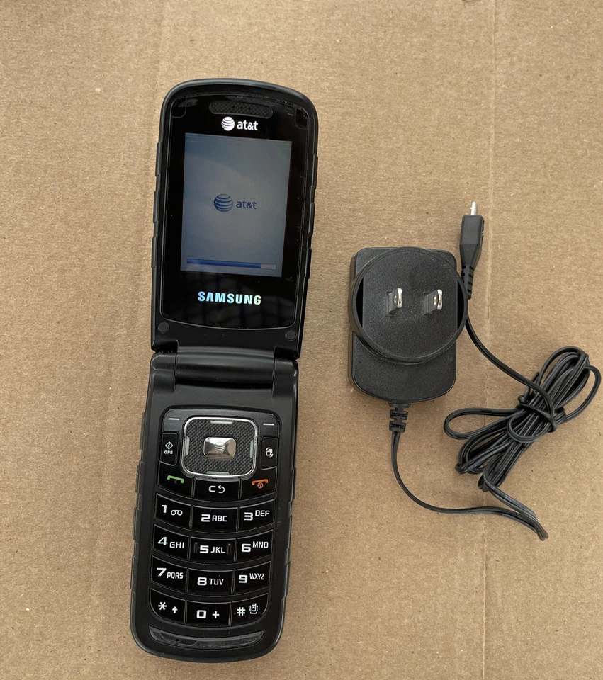 Samsung SGH-A847 FCC A3LSGHA847 3.7V===1000mA S/N:R21 C40ZFF1Z ——20 Foto 1 de 4