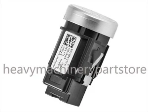 Interruptor de botón de parada de arranque del motor 8K0905217A para AUDI RS5 Q5 A4 S5 B8 A5 - Imagen 1 de 6