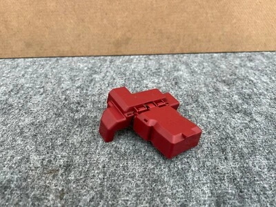 INFINITI Q50 Q60 2014-2022 OEM POSITIVE BATTERY CABLE TERMINAL COVER CAP LID ASY - Image 1 of 4