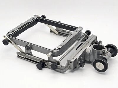 [Exc+5] Toyo View Deluxe 4x5 Front Standard Large Format Camera from Japan - Image 1 of 4