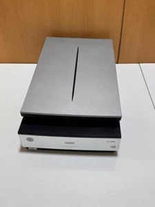 Epson GT-X970 Flachbettscanner 6400dpi Film Scan A4 USB IEEE1394 getestet funktioniert - Bild 1 von 8