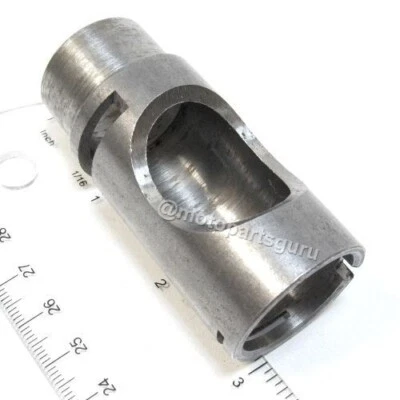 298604 Soporte de sujeción de bloqueo OEM Aprilia SR50 Piaggio Fly Vespa LX ET4 GT GTS GTV Foto 1 de 4