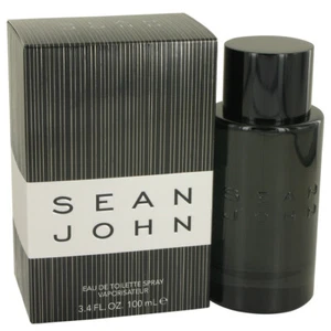 Sean John Men's Cologne by Sean John 3.4oz/100ml Eau De Toilette Spray - Picture 1 of 10