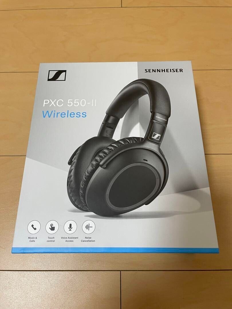 Sennheiser PXC 550 Headphones for Sale | Shop New & Used Sennheiser PXC 550 Headphones for Sale | Shop New & Used