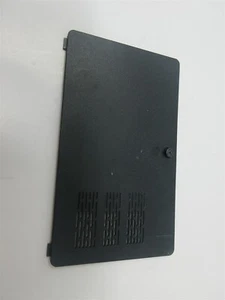 V000942650 GENUINE ORIGINAL TOSHIBA PLASTIC COVER SATELLITE C655 C655-S5501 - Imagen 1 de 2