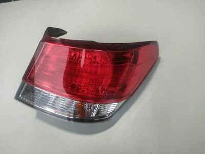 SUBARU LEGACY MK5 2009 - 2014 RIGHT TAILLIGHT BERLINA 63726 - Image 1 of 3