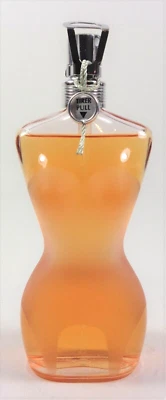 Jean Paul Gaultier Classique Eau de Toilette 1,6 oz / 50 ml Spray NUEVO Foto 1 de 3