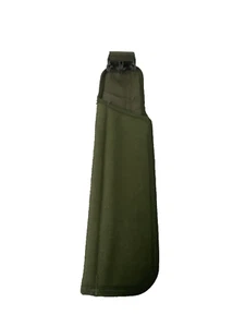 Army SA80 PLCE Frog Bayonet/Sheath/Scabbard Olive Green New - Picture 1 of 5