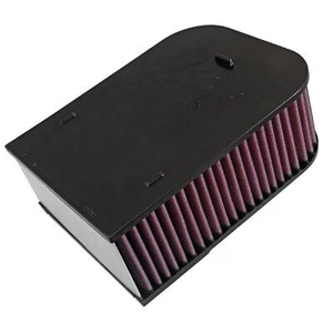 K&N Tauschluftfilter für Porsche Macan 3.6 V6 3.0 V6 Diesel 2.0 2.9 3.0 2015-20 - Bild 1 von 7
