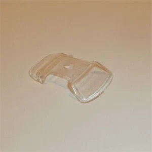 Corgi Toys 509 Porsche Polizei Window Windscreen Unit - Picture 1 of 4