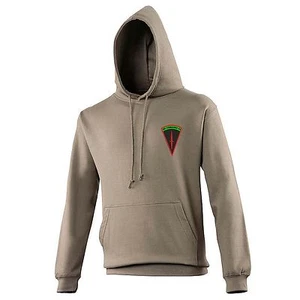 OFFICIAL 289 Commando RA Hoodie - Picture 1 of 11