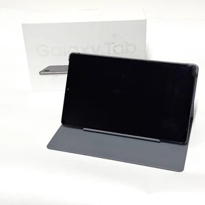 Samsung Galaxy Tab A7 Lite SM-T220 32 GB, Wi-Fi, 8.7 in GRAY - Picture 1 of 8