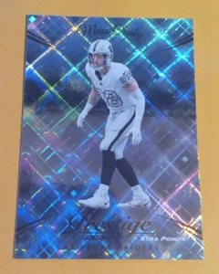 2024 Prestige Diamond Xtra Points Maxx Crosby #159 - Raiders - Imagen 1 de 2